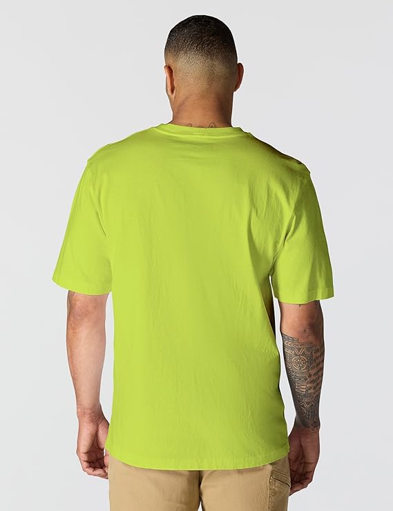 Men's Iconic K87 Pocket T-Shirt
